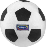Playgro Loopy Loops knuffelbal - Babyknuffelbal - Babyspeelgoed - Babyspeelgoed - Speelgoed - Speelgoed - Kleurrijk babyspeelgoed Naty Shop Voetbal