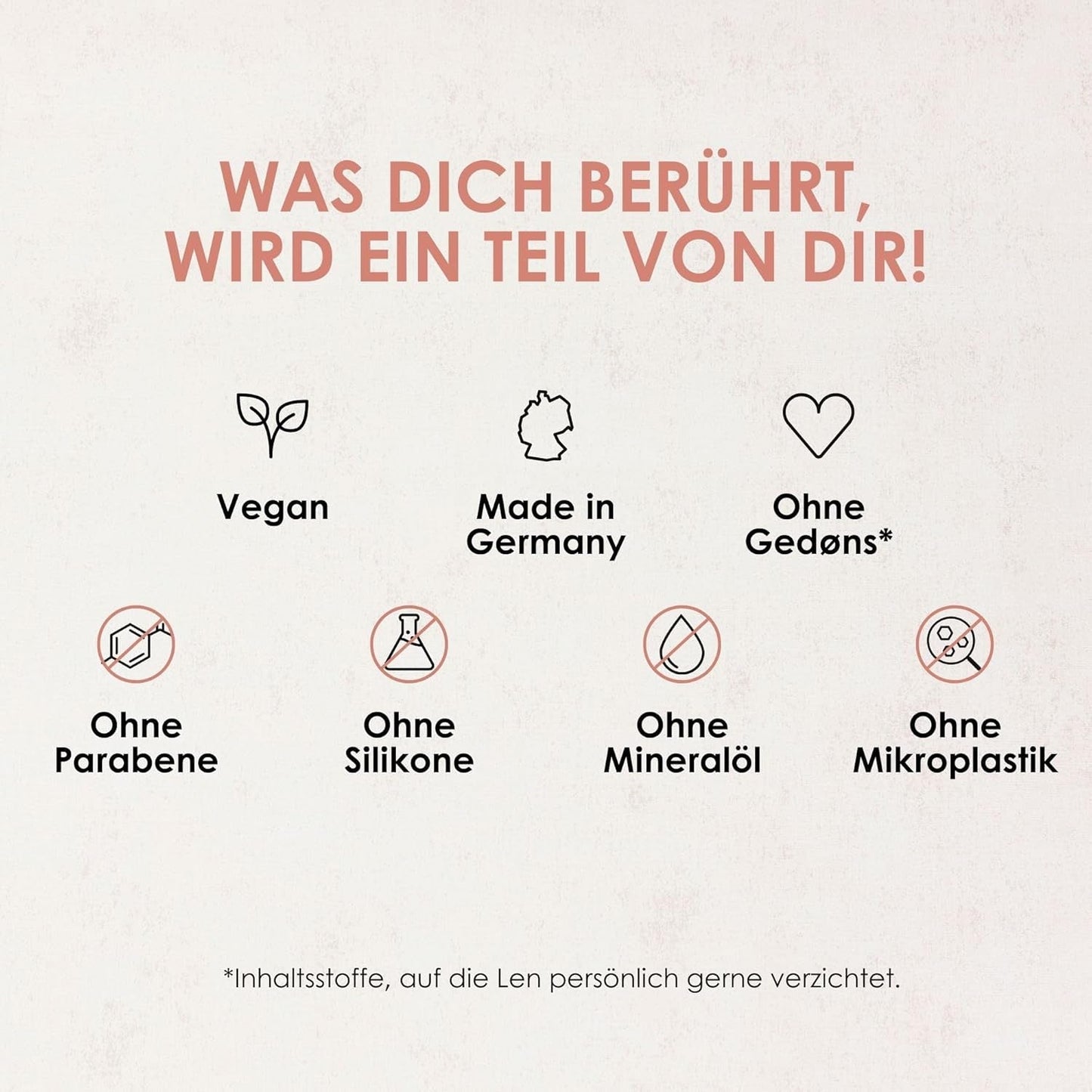 Jean & Len Care Shampoo Jojoba & Appel, voedt lang en kwetsbaar haar, 300 ml Douchen en baden Jean & Len