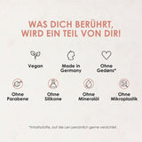 Jean & Len Care Shampoo Jojoba & Appel, voedt lang en kwetsbaar haar, 300 ml Douchen en baden Jean & Len