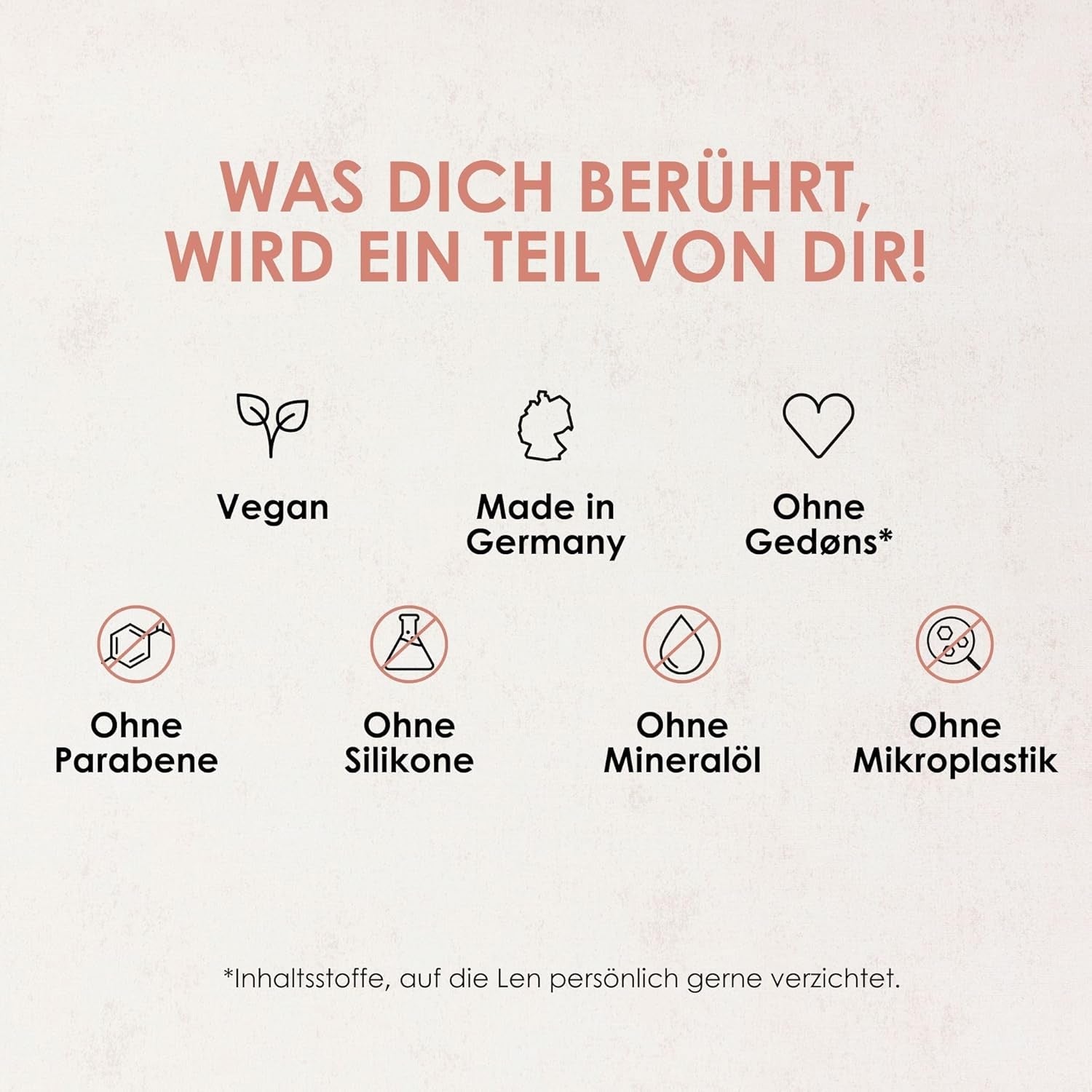 Jean & Len Care Shampoo Jojoba & Appel, voedt lang en kwetsbaar haar, 300 ml Douchen en baden Jean & Len