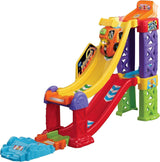 Vtech Electronics 80-527504 TUT Baby speedster actieramp Babyspeelgoed Naty Shop