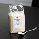 Rauwe biologische rietsuiker, 1 Kg Zoetstoffen Naty Shop