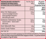 NESTLÉ Easter Friends, paasminifiguurtjes van melkchocolade met knapperige stukjes, 1 pakje (1 x 65 g)