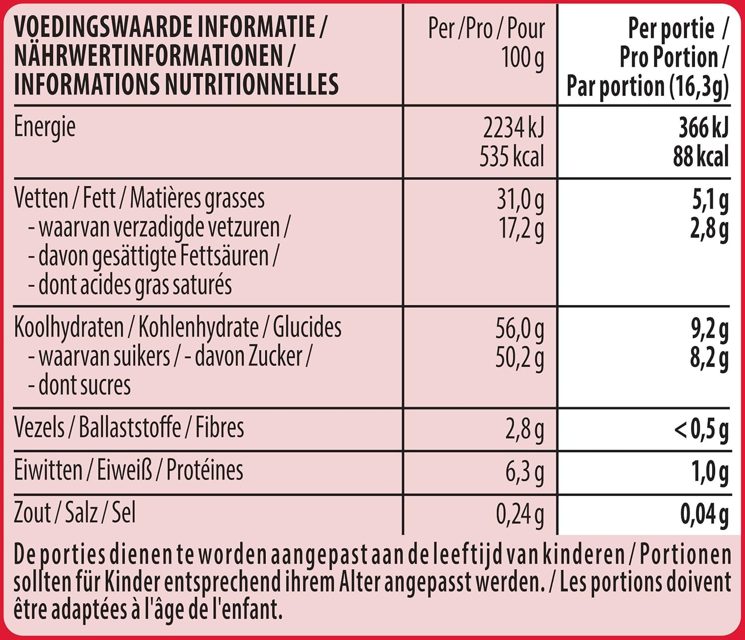 NESTLÉ Easter Friends, paasminifiguurtjes van melkchocolade met knapperige stukjes, 1 pakje (1 x 65 g)