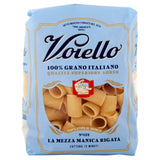 Streeppasta voor halve mouw 500g 500g