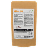 Masala Chai thee kruidenmix 100g, Indiase kruiden voor chai thee of chai latte, 100% natuurlijk, niet gearomatiseerd, Teaclub Thee
