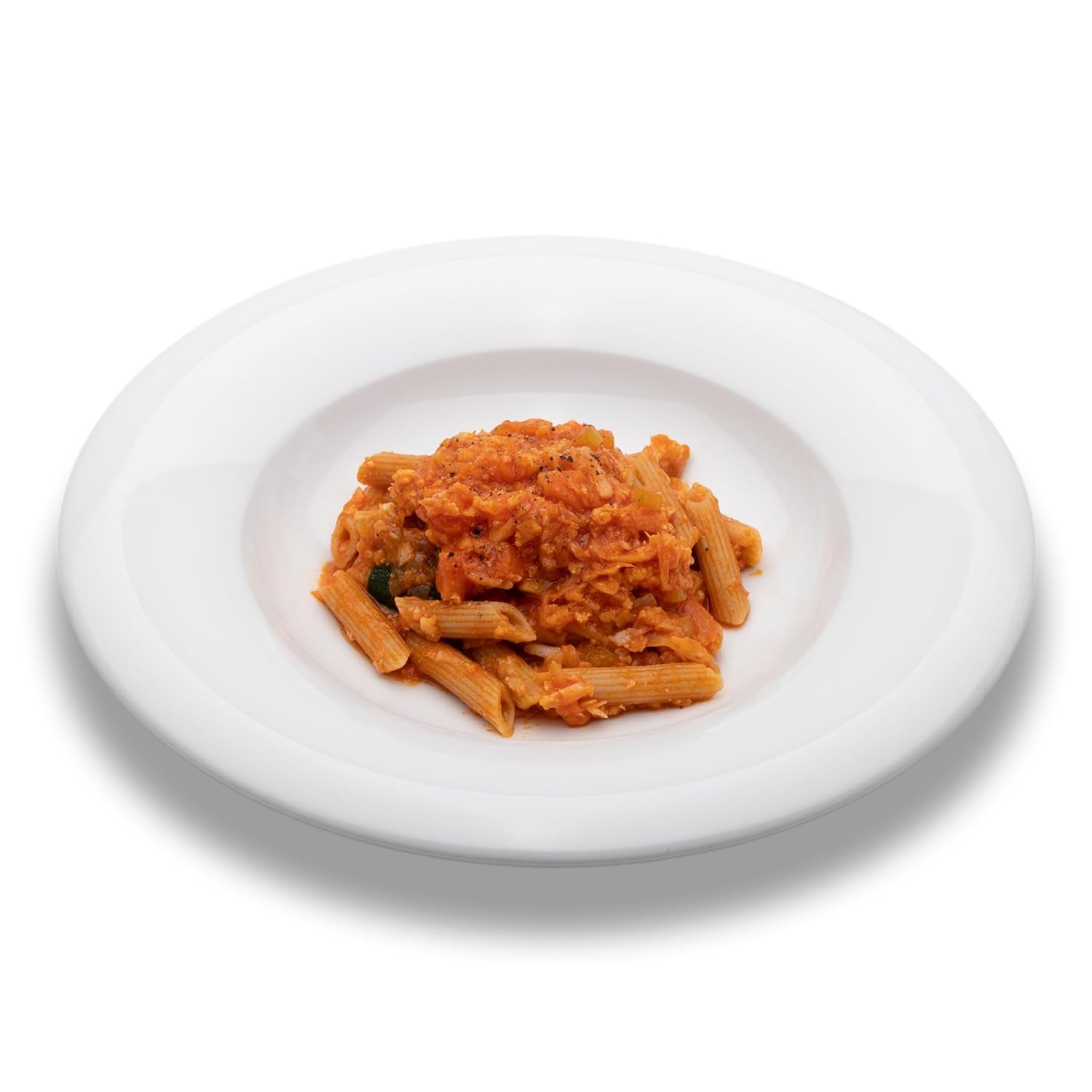 N°20 Penne Régate Integrale Paté 500 g - Lot van 6