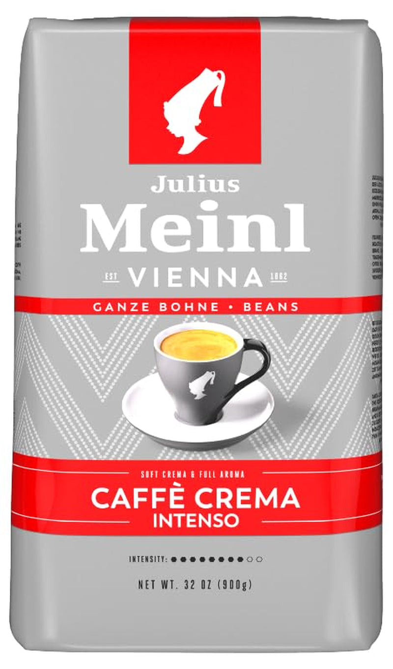 Trend Collection Caffè Crema Intenso - koffiebonen - 1 kg