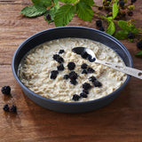 Trek'n Eat Protein Porridge – Eiwitrijk ontbijt voor buiten | Gevriesdroogde tafel voor kamperen, wandelen en expedities | Vullend, snel klaar, ideaal voor op reis