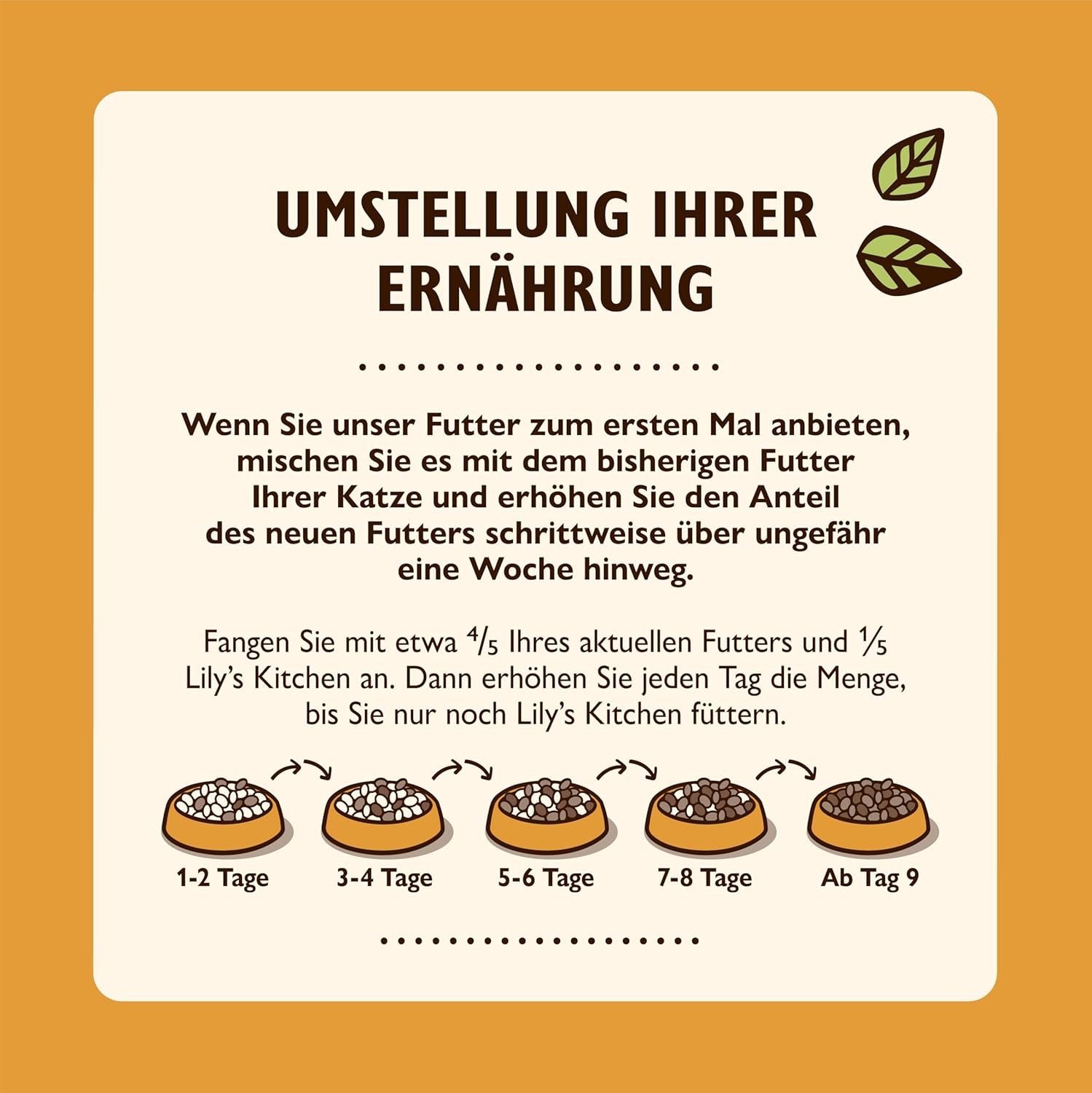 Lily's Kitchen Natvoer voor volwassen katten, gemaakt met natuurlijke ingrediënten, heerlijke stukjes in jus, multi-pack, 8 dozen x 85 g