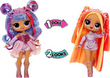 LOL Surprise Tweens Surprise Swap Series - Buns-2-Braids Bailey - Modepop met meer dan 20 verrassingen, inclusief stylinghoofd en fantastische accessoires en outfits - voor kinderen vanaf 4 jaar