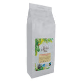 Espresso koffiebonenmengsel 1 kg medium gebrand Fairtrade biologische schaduwrijke vogelvriendelijke hele bonen 1 kg nettogewicht