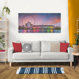Ravensburger Puzzel 12000805 - Kleurrijk Londen - Legpuzzel van 2000 stukjes voor volwassenen vanaf 14 jaar Puzzel Naty Shop