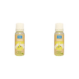 100% natuurlijke botersmaak, 25 ml Naty Shop smaken 2 x 25 ml
