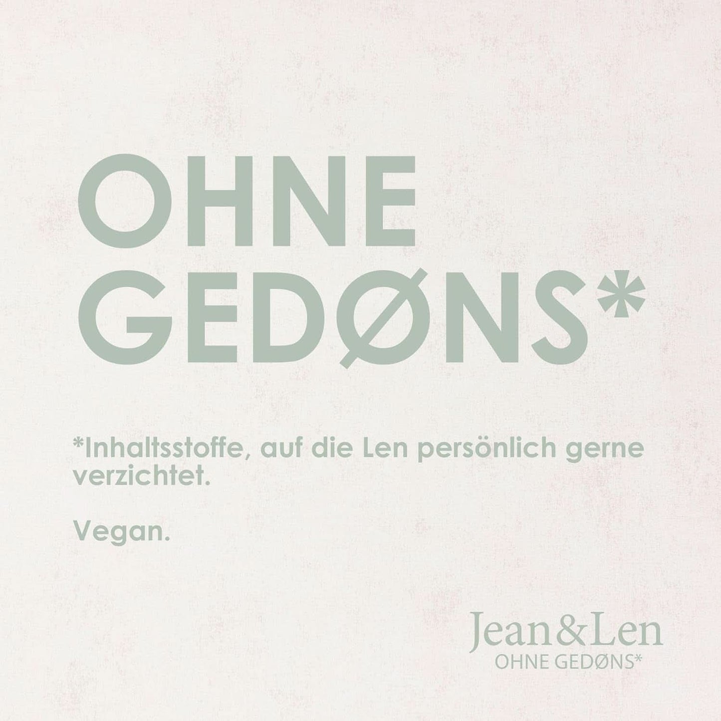 Jean & Len 2 in1, Douchegel en shampoo voor gevoelige kinderen, 200 ml Douche en bad Naty Shop
