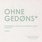 Jean & Len 2 in1, Douchegel en shampoo voor gevoelige kinderen, 200 ml Douche en bad Naty Shop
