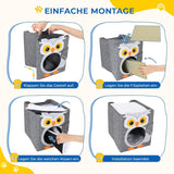 Dekens en meubels, Huisdieren, Grotten en huizen, Katten, Kattenbedden, Katten - Bedden, Matrassen
