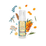 Natura Siberica Oblepikha Masker voor ernstig beschadigd haar, 1 pakje (1 x 170 ml) Naty Shop haarmasker
