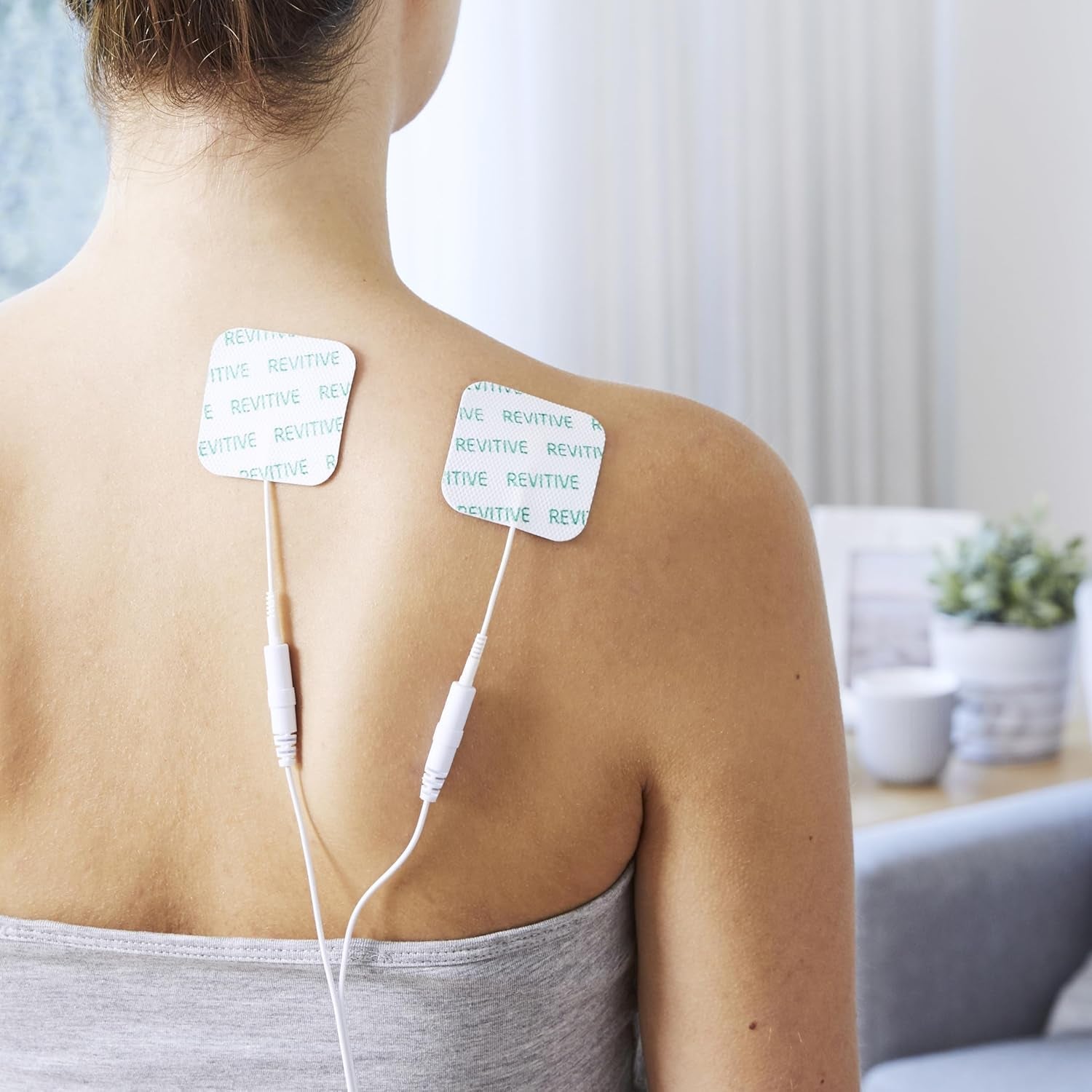 Revitive TENS PADS Bloedcirculatiestimulator