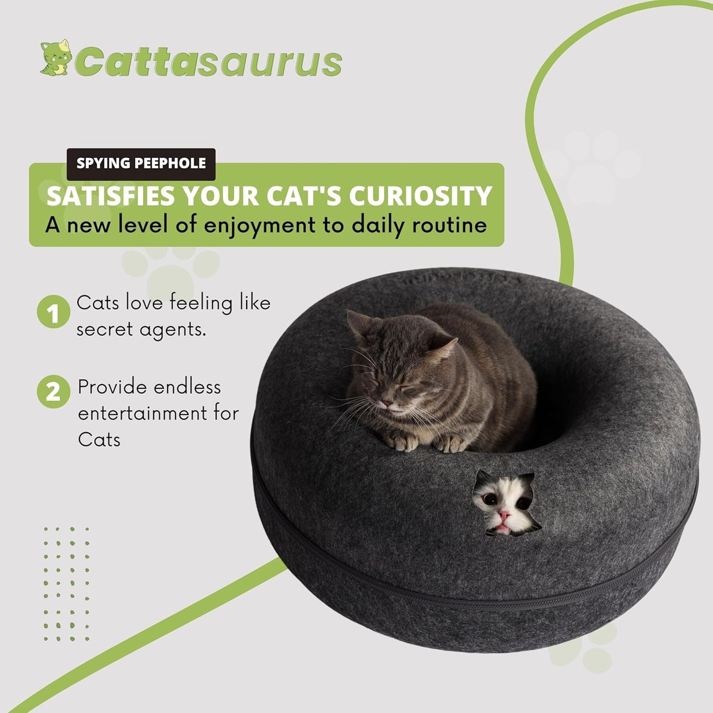 Dekens en meubels, Huisdieren, Grotten & Huizen, Katten, Kattenbedden, Katten - bedden, matrassen