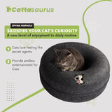 Dekens en meubels, Huisdieren, Grotten & Huizen, Katten, Kattenbedden, Katten - bedden, matrassen