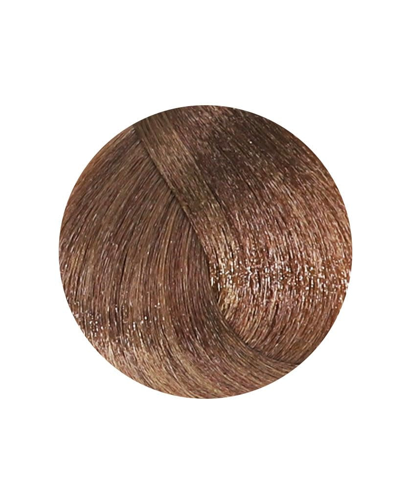 Fanola crema colore Kleurcrème 7.0 Blond, 100 ml