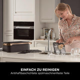 Ninja Foodi Flexdrawer luchtfriteuse met twee zones, AF500EUCP Apparaten Naty Shop