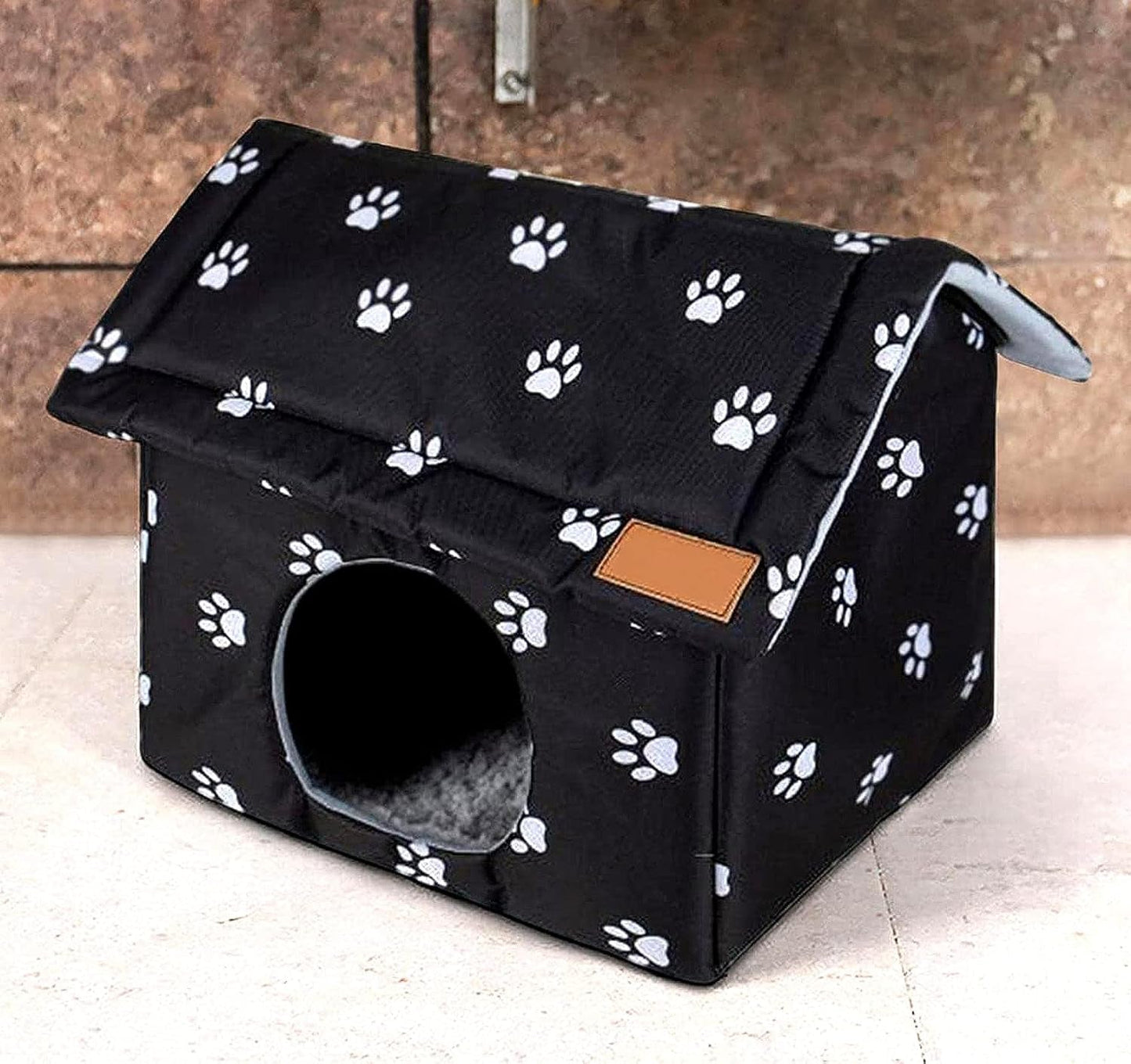 Dekens en meubels, Huisdieren, Grotten & Huizen, Katten, Kattenbedden, Katten - bedden, matrassen