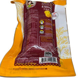- Kleefrijst met kokos en mango - (1 x 80 g)