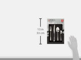 Zwilling Bestekset, 24-delig, metallic zilver Kitchen Naty Shop