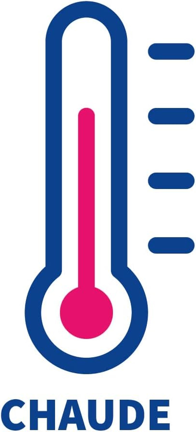 Warm dekbed voor 1 persoon, Hygiafill 95° wasbaar, professioneel getest, wit, 140X200Cm, KBOB40 Dekbedden en dekbedden Naty Shop