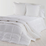 San Carlos Ibón dekbed, wit Para Cama De 135 Witte dekbedden en dekbedden Naty Shop