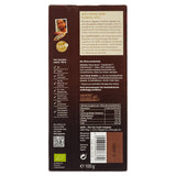 Bittere Grand Noir biologisch, 85%, 100g