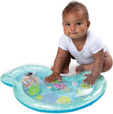 Playgro watermat baby, opblaasbare waterspeelmat babyspeelgoed zintuiglijk speelgoed voor 3 6 9 maanden Speelgoed Bebe Naty Shop