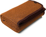 ACUSHLA 200,7X160 Cm, 1,7 Kg, Ãœberwurfdecke, Wolldecke, Warme Reisedecke, Strickdecke, Dekorativer Ãœberwurf, Decken FÃ¼r Sofa, Stuhl, Couch, Bett, Wohnzimmer, Camping, Alle Jahreszeiten Geeignet Ww203