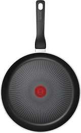 Tefal Recycled on, 100% gerecyclede aluminium pan, antiaanbaklaag, inductie Potten en pannen Naty Shop