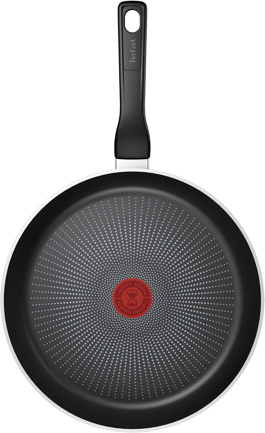 Tefal Recycled on, 100% gerecyclede aluminium pan, antiaanbaklaag, inductie Potten en pannen Naty Shop