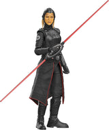 Star Wars Black Series Inquisitor - Vierde zus, ca. 15 cm hoog Obi-Wan Kenobi-actiefiguur Naty Shop Standaardtitel