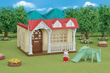 Sylvanian Families - 5393 - Frambozenhuis NIEUW