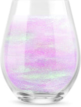Eetbare glittersprayset - 20 g voedsel iriserend glitterstof voor drankjes, champagne, gebak - eetbare metallic voedselkleur voor cocktails, wijn, sterke drank, bakken, taarten