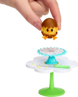 MGA's Miniverse Make It Mini Spring Series - Seizoensgebonden miniatuur verzamelobjecten van hars voor doe-het-zelf en display met replica, niet-eetbare ingrediënten - voor verzamelaars en kinderen vanaf 8 jaar