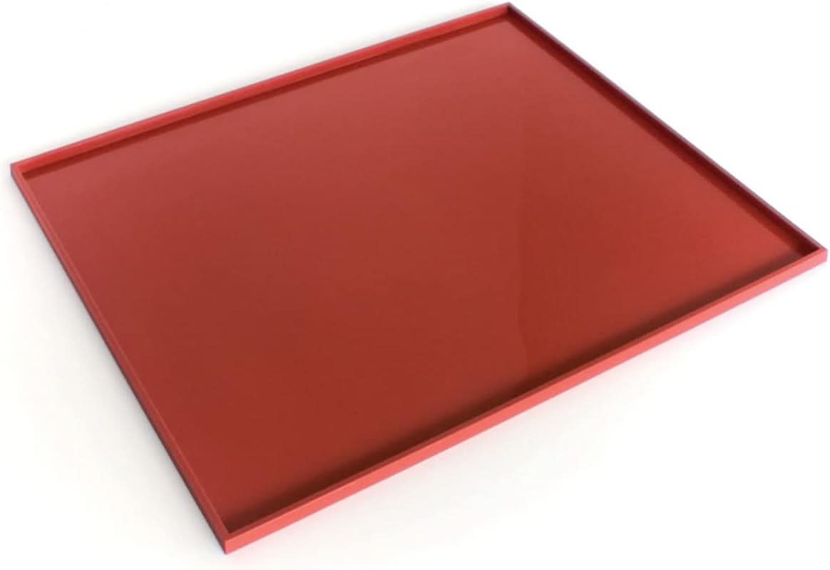 Silikomart 70.109.99.0065 LUCHTMAT Keuken Naty Shop Mat Roulade