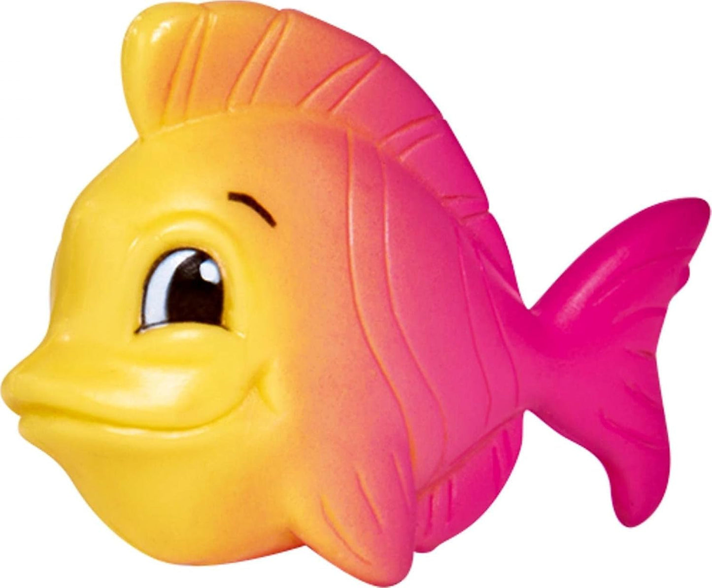 Simba 105733318 Evi Love zwemmende zeemeerminpop, veelkleurig, één maat