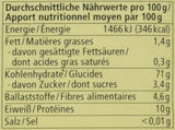 Biologische parelgort, parelgort, 500g