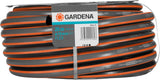 Gardena Comfort FLEX 19 mm (3/4 inch) slang, 25 m: Flexibele, maatvaste tuinslang met Power-Grip profiel, gemaakt van hoogwaardig spiraalmateriaal, 25 bar barstdruk, zonder systeemcomponenten (18053-20)