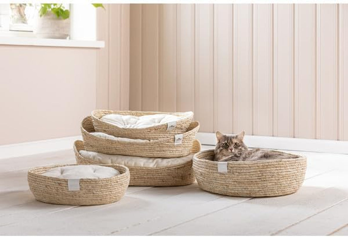Bedden en banken, dekens en meubels, huisdieren, katten, kattenbedden, katten - bedden, matrassen