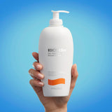 Biotherm Oil Therapy, speciale bodylotion voor de ruwe en droge huid, 400 ml Douche en bad Naty Shop