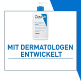 Cerave bodylotion met doseerpomp, geschikt voor atopische dermatitis en droge of zeer droge huid, 236 ml Cosmetica en Schoonheid Naty Shop
