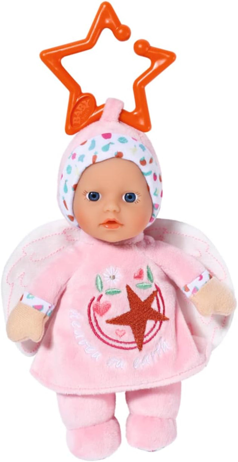 BABY born engelen voor baby's, assorti 18cm