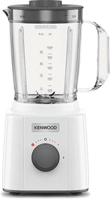 Kenwood BLP41.C0WH Mengkraan, Kunststof, Grau, Wit Keuken Naty Shop 350W